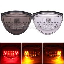 Motorcycle Tail Light Brake Turn Signals Integrated LED Light For Suzuki GSXR1000 GSX-R GSXR 1000 K7 2007-2008 2024 - buy cheap