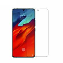 Glass For Lenovo Z6 Lite ZP A6 Lite Tempered Glass On Z6 Pro Phone Screen Protector For Lenovo K6 Enjoy Lenovo K9 K10 Plus Note 2024 - buy cheap