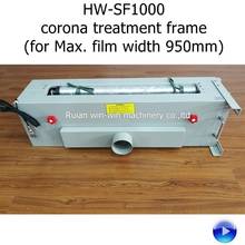HWSF HW-SF1000 Corona Treatment Frame Model 1000 (Max. width 950mm) for Film Blowing Machine 2024 - buy cheap
