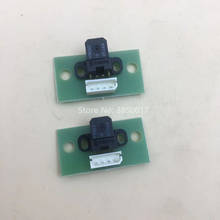 X-roland-sensor raster para impresora solvente, placa codificadora H9730 H9720 para Epson DX5 DX7 Konica 512, cabezal de impresión para tira 180LPI 150LPI 2024 - compra barato