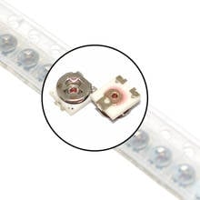 20pcs 3*3 Trimmer resistance Potentiometer Trimpot SMD 3X3 Adjustable Variable resistor 100 500 1K 2K 5K 10K 20K 50K 100K 1M ohm 2024 - buy cheap