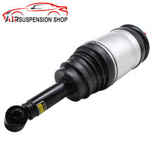 Amortiguador de suspensión neumática trasera para Land Rover Discovery Sport LR3, sin Puntal, RPD501090, RPD000306, RPD500880, 1 unidad 2024 - compra barato