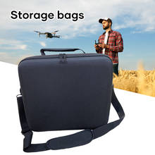 Drone Suit Storage Bag with Detachable Shoulder Strap Hard FPV Case for DJI Controller/Goggles V2/FPV Battery/Propeller Bags 2024 - buy cheap