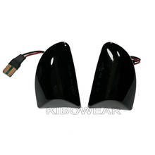 Dynamic Fender Side Marker For Smart Fortwo W451 Coupe Cabrio Turn Signal Light LED 2024 - buy cheap