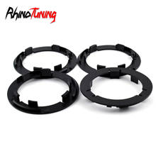 4pcs 96mm Rim Center Cover Car Accessories Fit For E30/E39 RZ RG 15" 16"#09.23.132 2024 - buy cheap