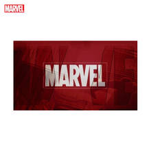 Genuine Marvel Poster Superhero Print Movie Canvas Painting Printmaking Mural Art Home Decoration Kids Bedroom Birthday Gift 2024 - buy cheap