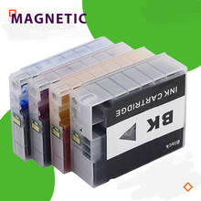 Recarga PGI-2800 cartucho de tinta con Chip para impresora Canon MAXIFY MB5080 iB4080 MB5180 MB5480 iB4180 2024 - compra barato