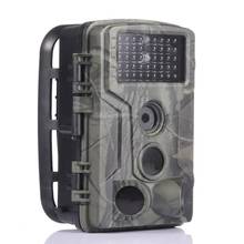 Hunting Camera VGA 20MP 1080P Photo Traps Night Vision Wildlife Infrared Hunting Trail Cameras Hunt Chasse Scout 2024 - buy cheap