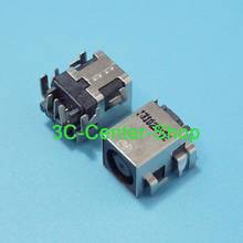 20 PCS Laptop dc power jack For DELL Inspiron 15R N5010 N5110 M5010 M5110 M511R Tracking Number 2024 - buy cheap
