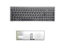 Ssea novo teclado fr para lenovo ideapad u510 z710 2024 - compre barato