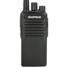 Baofeng-walkie-talkie BF-C5, comunicador de largo alcance, UHF, 400-470MHZ, 8Wpower, compatible con cargador USB Android 2024 - compra barato