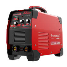 Zx7-200CS portable welding machine 220V mini home 2024 - buy cheap