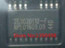 Free Shipping 10PCS/LOT 2ED020I12   2ED020I12-F  2ED020I12F 18-SOIC 100% NEW 2024 - buy cheap