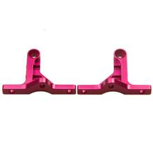 AXSPEED Aluminum Rear Bulkhead Cover for RC 1/10 Sakura D4 RWD AWD Sport Car 2024 - buy cheap