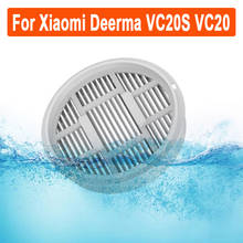 VC20S VC20 Handle Vacuum Cleaner Hepa Filter for xiaomi Deerma VC20S VC20 Handle Vacuum Cleaner Parts Accessories Filter 2024 - buy cheap