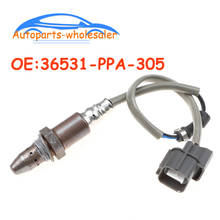 Car accessories 36531-PPA-305 36531PPA305 234-9005 For Honda 2002-2004 CR-V 2.4L-L4 Lambda Air Fuel Ratio Oxygen O2 Sensor 2024 - buy cheap