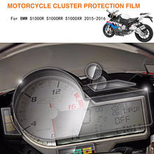 Película protetora de tela para moto, conjunto de proteção contra arranhões para bmw s1000r s1000rr s1000xr 2015 2016 2024 - compre barato