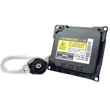 New for Lexus for Toyota D4S D4R HID Xenon Ballast For Denso Koito OEM DDLT003 unit 2024 - buy cheap