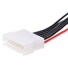 Hot Sell 10Pcs JST-XH Plug 6S Lipo Balance Wire Extension Lead 30cm For RC Car Boat Plane Accessories 2024 - buy cheap