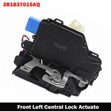 Front Left Central Lock Actuator 3B1837015AQ 3B1837015BC 5J1837015 6QD837015B 3B1837015AR FOR VW T5 POLO SKODA FABIA ROOMSTER 2024 - buy cheap