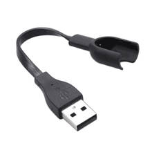 Mi Band Desktop Charger Replacement USB Data Line Charging Light Sense Version Cable Adapter for Xiaomi Mi Band 2 Smart Bracelet 2024 - buy cheap
