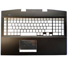 NEW For HP Plus OMEN 17-CB 17-CB0006NG 17-CB0001TX Laptop LCD Top Cover/Front Bezel/Palmrest upper Top/Bottom Case L57357-001 2024 - buy cheap