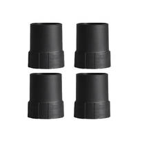 4Pcs Industrial Vacuum Cleaner Hose Connector 53/58mm Connecting Hose Adapter and Host 2024 - buy cheap