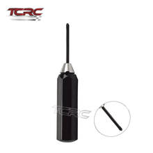 TCRC 1PC 2.0mm Steel Phillips Screwdriver Tool Screw Driver for RC Model Car Boat Helicopter 2024 - buy cheap