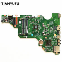 688303-501 MAIN BOARD FOR HP 2000 CQ58 655 Laptop Motherboard 688303-001 Mainboard FOR AMD cpu tested 100% work 2024 - buy cheap