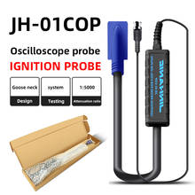 Jinhan JH-01COP independent ignition probe automobile ignition waveform ignition fault test oscilloscope probe 2024 - buy cheap