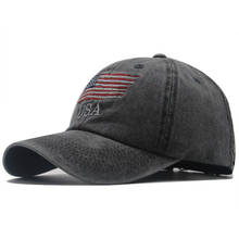 Ozyc-boné de beisebol 2020, algodão lavado, chapéu unissex, estilo hip hop, bordado 2024 - compre barato
