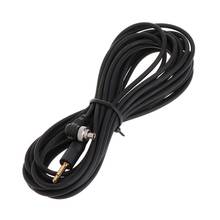 3.5mm Plug to Male Flash PC Sync Cord Cable Light Trigger For Studio Photography Accessories 2024 - buy cheap