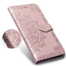 Leather Flip Stand Phone Case For Fujitsu F-01L F-02L Arrows Be3 U Cases 3D Embossed Silicone Wallet Card Holder Cover Funda 2024 - buy cheap