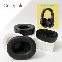 Oncepink Replacement EarPads For Turtle beach 800p Elite Headphone Ear Cushion Repair Parts Earphones Accessories 2024 - buy cheap