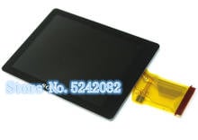 Pantalla LCD para SONY DSC-HX200V, HX200V, A77, A65, A57, HX200, pieza de reparación para cámara Digital con retroiluminación y cristal de protección 2024 - compra barato