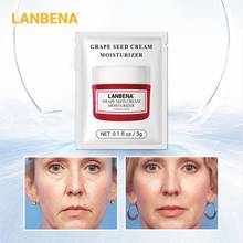 3g Hyaluronic Acid Vitamin C Facial Cream Whitening Anti Aging Anti Wrinkle Serum Acne Treatment Moisturizing Lifting TSLM1 2024 - buy cheap