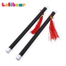 Chinese Sticks Magic Tricks Stage Close Up Magia Wand Magie Mentalism Illusion Gimmick Props Accessories Gift for Kids 2024 - buy cheap
