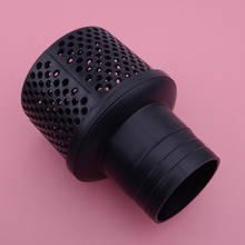 Plastic Round Hole Suction Hose Strainers Filter Screen Net for 4'' Water Pump Suction Hose 2024 - buy cheap