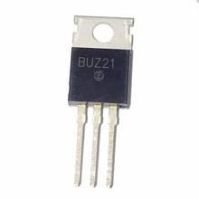 10PCS   BUZ21 TO-220 2024 - buy cheap