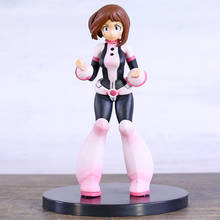 My Hero Academia Age of Heroes Uravity Ochaco Uraraka фигурка, игрушка, игрушки, фигурки, модель, подарок 2024 - купить недорого