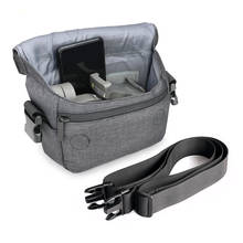 Storage bag for DJI OM 4 Handeld Gimbal Handbag Travel Bag Protective Box for DJI Osmo Mobile 3 Accessorie 2024 - buy cheap
