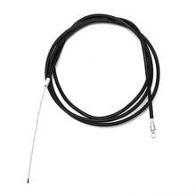 High Quality Bicycle Brake Cable Universal Cycling Mountain Bike Bicycle Brake Cable Wire 175cm Line +Housing Kit 2024 - buy cheap