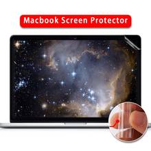 Защитная пленка для экрана Apple MacBook Pro 13 дюймов A1425 A1502 Retina защита экрана ноутбука от царапин 2024 - купить недорого