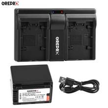 3900mAh VW-VBT380 VW VBT380 Battery + Dual Charger for Panasonic HC V110 V130 V160 V180 V201 V210 V250 V380 V520 V720 V770 VX981 2024 - buy cheap