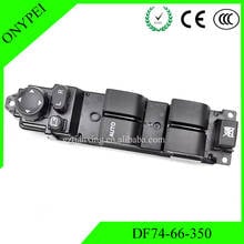 DF7466350B interruptor de ventanilla eléctrica para Mazda DF74-66-350B DF74-66-350 2024 - compra barato