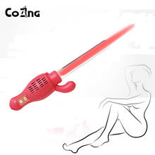 Mild non-specific vaginitis vaginal Burning led light therapy device For Female Home Care 2024 - buy cheap