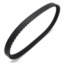 Motorcycle Drive Belt Transfer Belt For Yamaha EW50 Slider Naked NS50 YH50 Why YN50 NEO'S YQ50 Aerox YW50 CW50 BW'S 3AA-17641-00 2024 - buy cheap