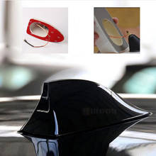 car radio aerials shark fin antenna signal for mercedes w204 passat b7 largus v.w passat b7 renault sport  for peugeot 107 208 2024 - buy cheap