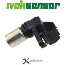 Engine Cam Camshaft Position Sensor For Toyota Hilux HIACE IV 2.5 3.0 D-4D D4D 029600-0630 90919-05025 2024 - buy cheap