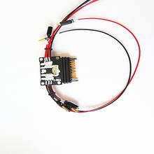 DJI T20 Plant Protection drons Accessories Power Distribution Board PCBA (including ESC power cord) T20 2024 - buy cheap